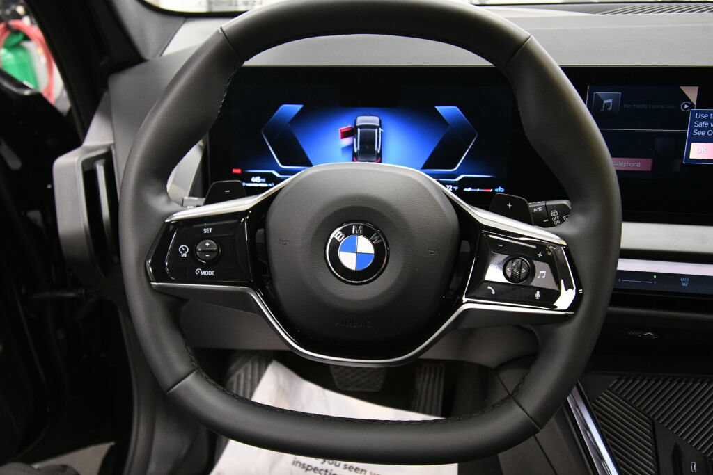 Used 2026 BMW X3 xDrive30i AWD/4WD image 13