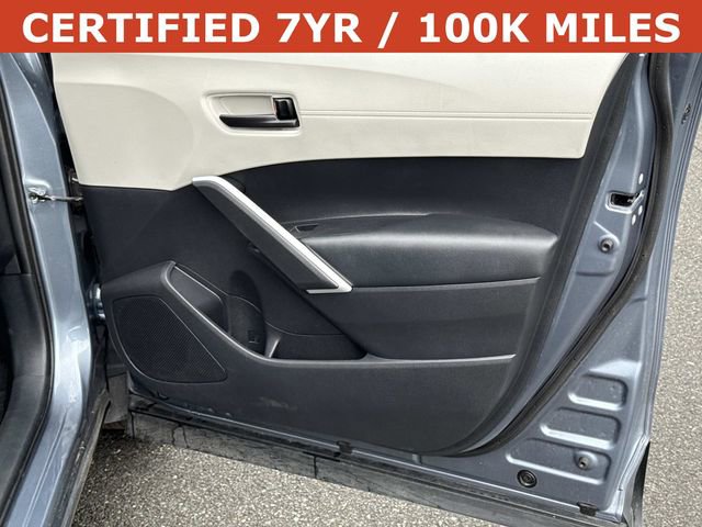 Used 2025 Toyota Corolla Cross L FWD image 8