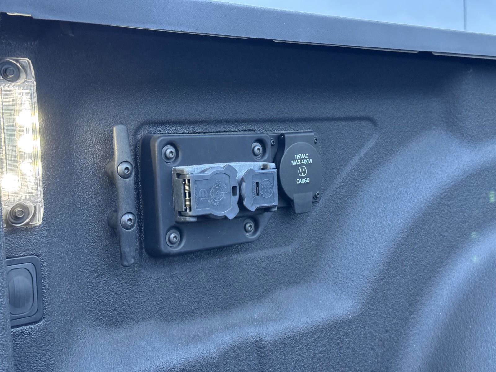 Certified 2024 RAM 3500 Limited image 37