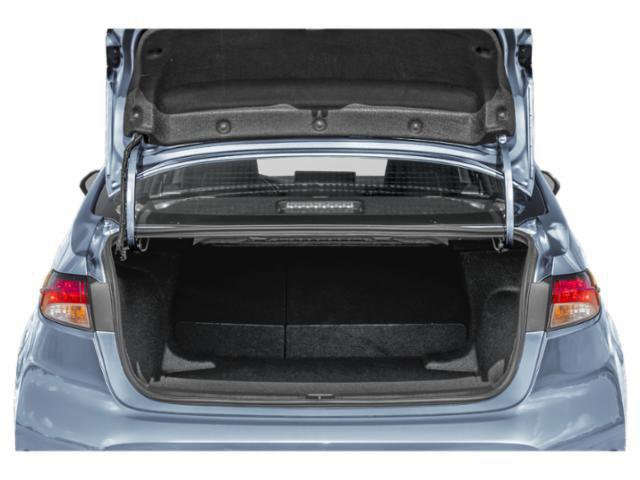 Certified 2025 Toyota Corolla LE image 10