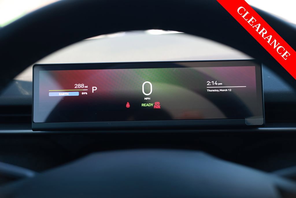 Used 2023 Fisker Ocean Ultra image 19