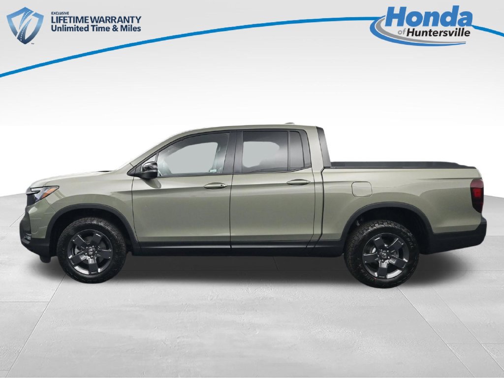 New 2026 Honda Ridgeline TrailSport image 5