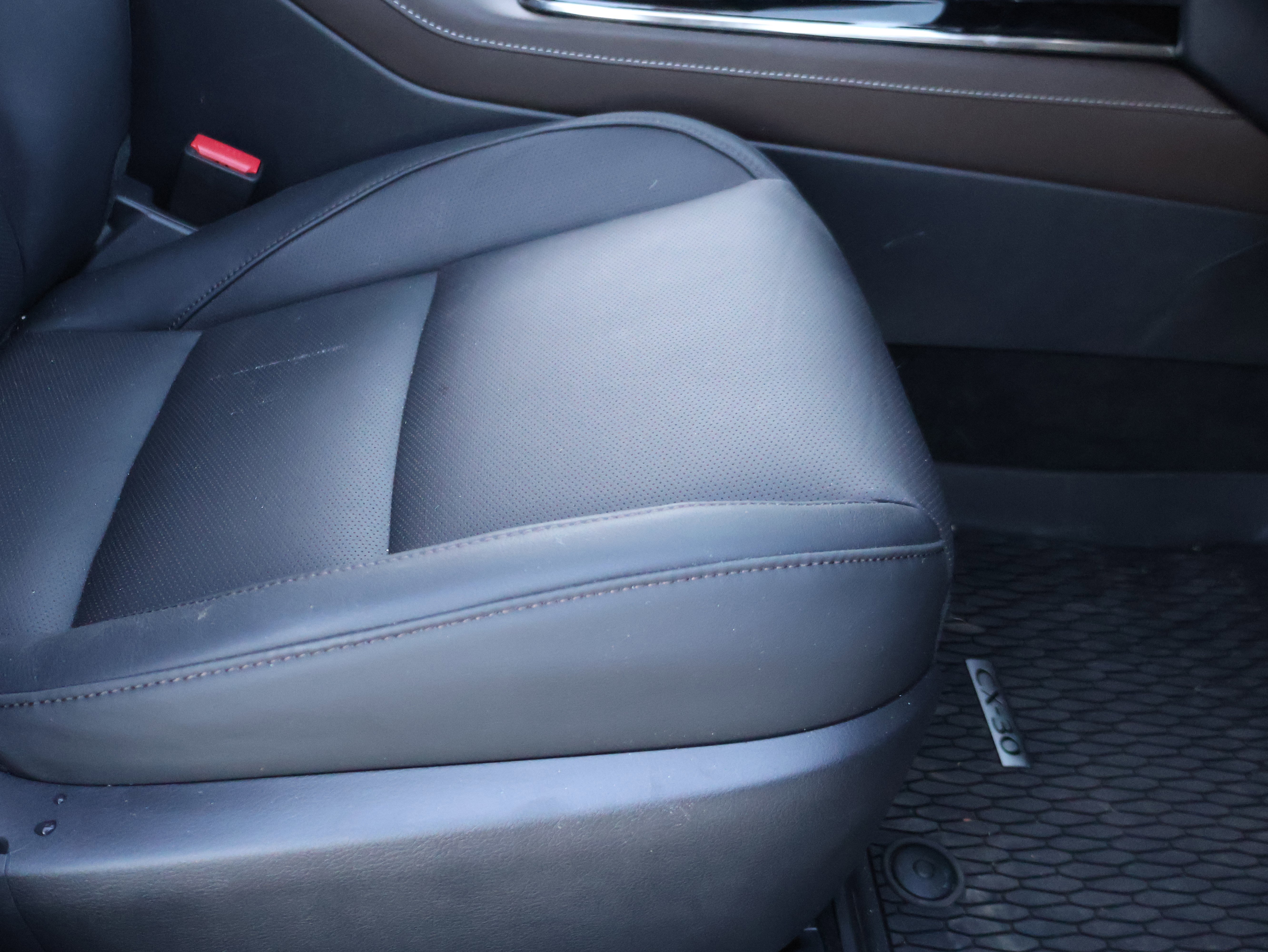 Certified 2025 MAZDA CX-30 2.5 Turbo w/ Premium Plus Pkg image 14