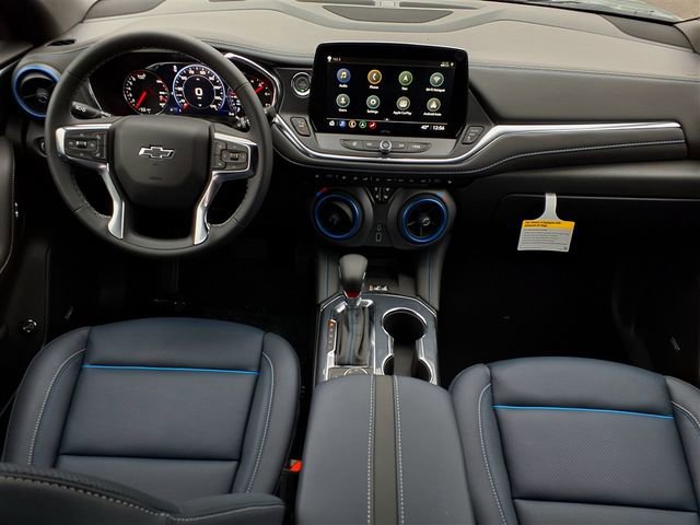 New 2026 Chevrolet Blazer RS image 13