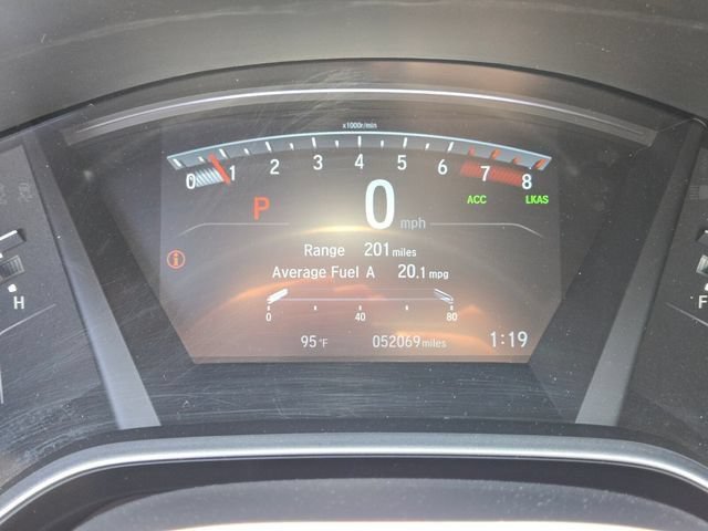 Used 2020 Honda CR-V EX-L image 20