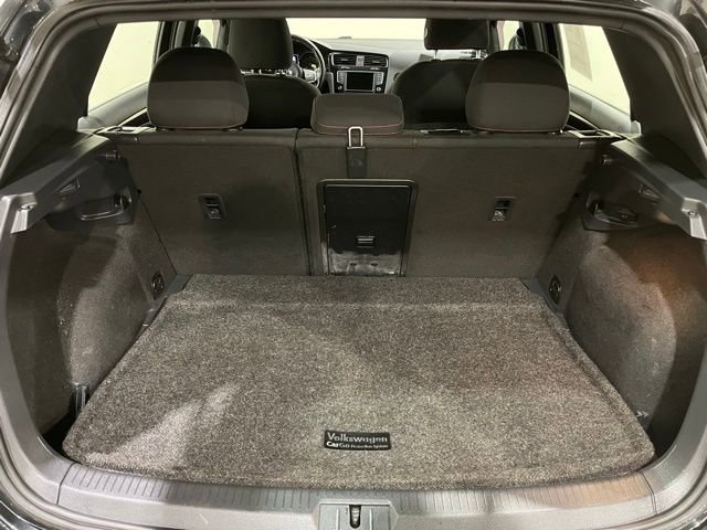 Used 2017 Volkswagen GTI S image 21
