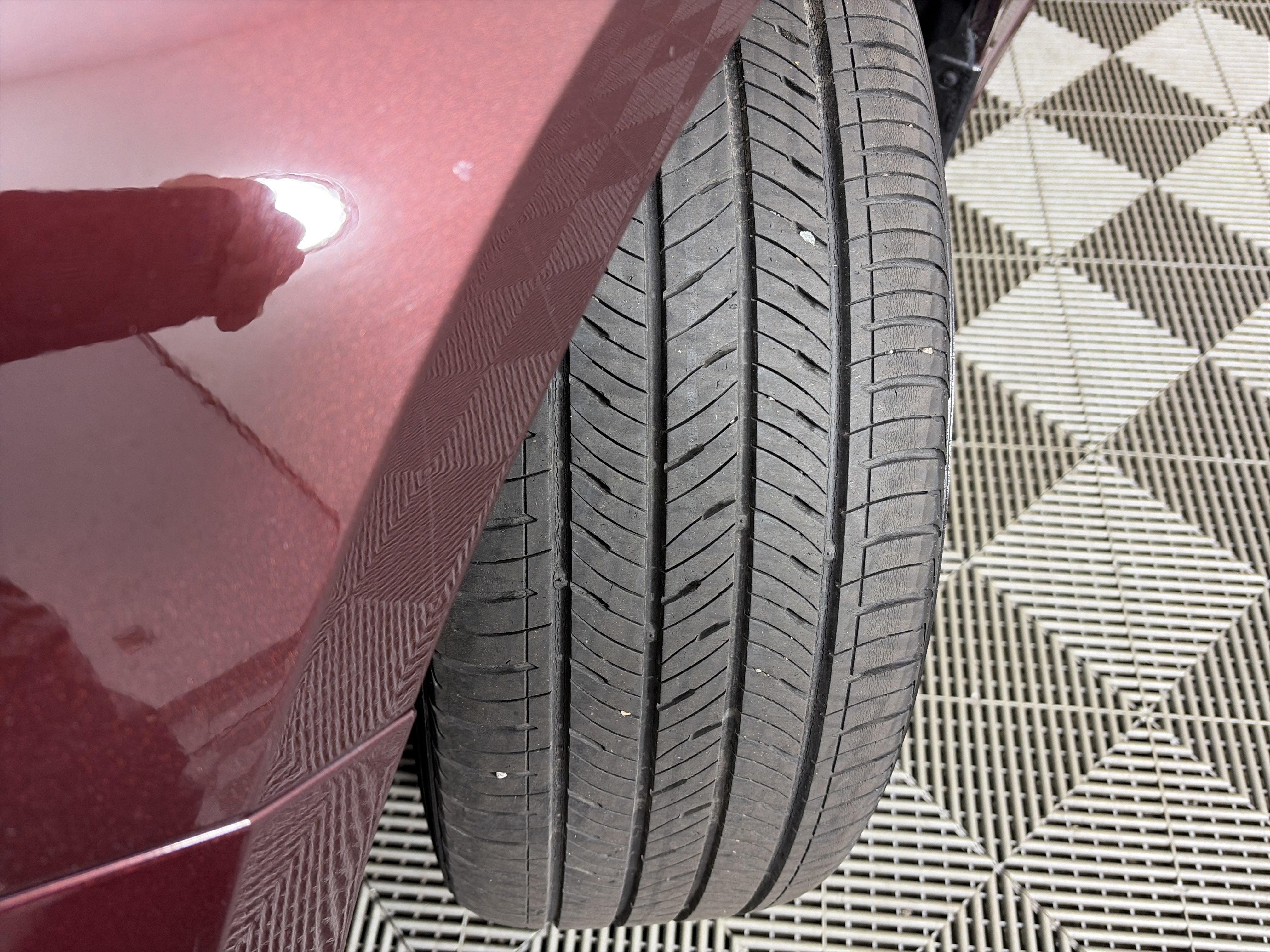 Used 2024 Nissan Altima 2.5 SV w/ SV Premium Package FWD image 12