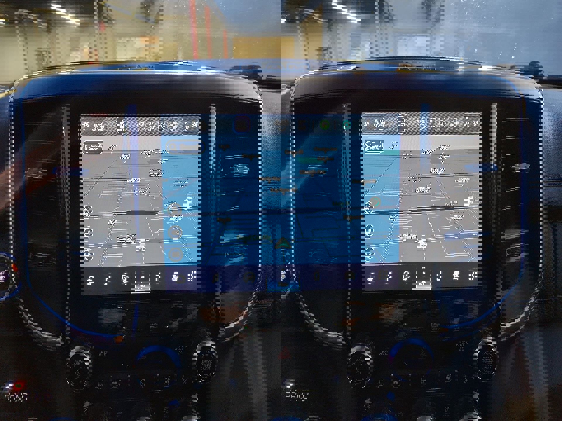 Certified 2024 RAM 1500 Laramie image 19