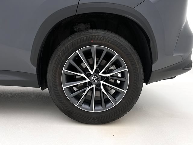 Used 2025 Lexus NX 350 AWD w/ Cold Area Package image 30