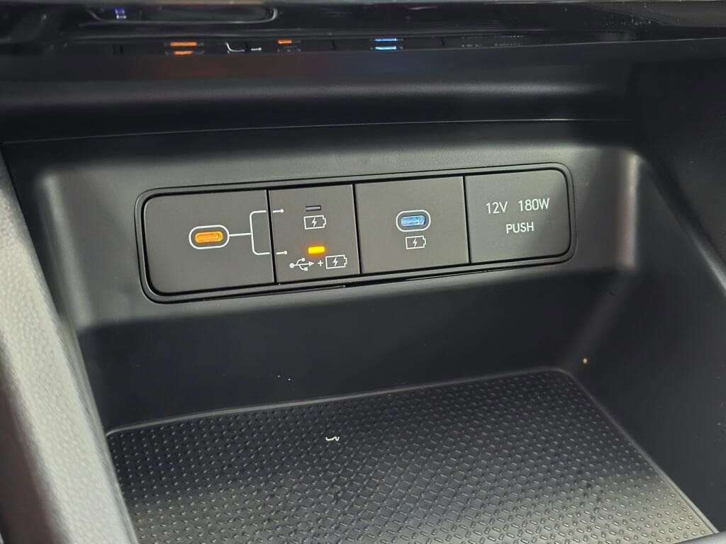 New 2026 Hyundai Tucson SEL image 28