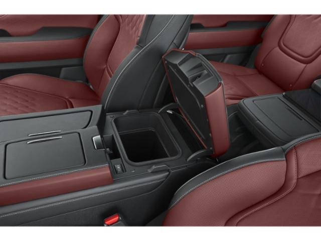 Certified 2026 INFINITI QX80 Autograph image 16