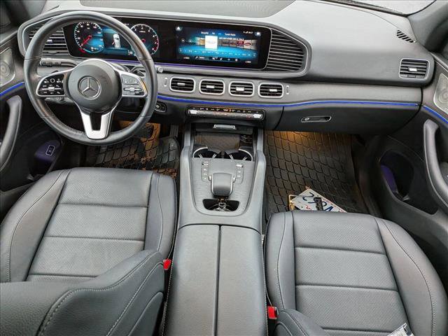 Used 2023 Mercedes-Benz GLE 350 image 15