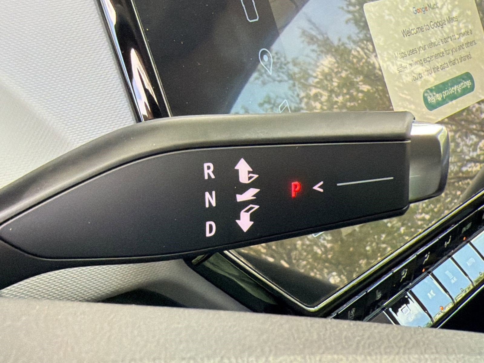 New 2027 Chevrolet Bolt RS FWD image 25