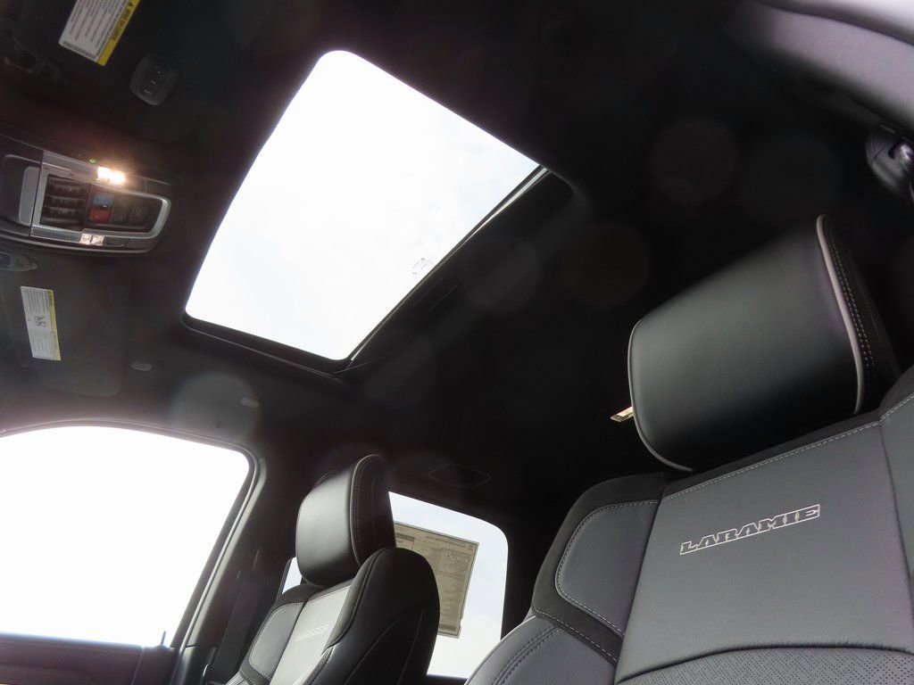 New 2026 RAM 2500 Laramie image 7