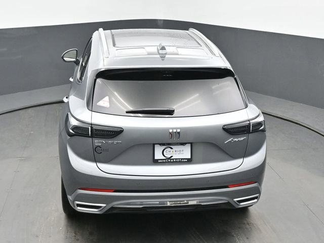 New 2026 Buick Envision Avenir image 43