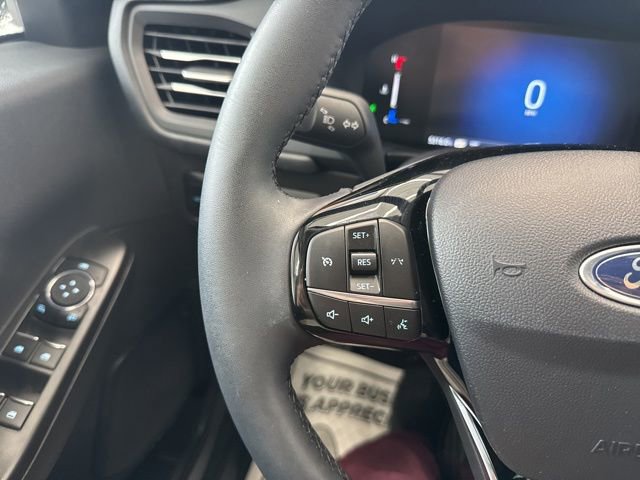 Certified 2023 Ford Escape Active image 28