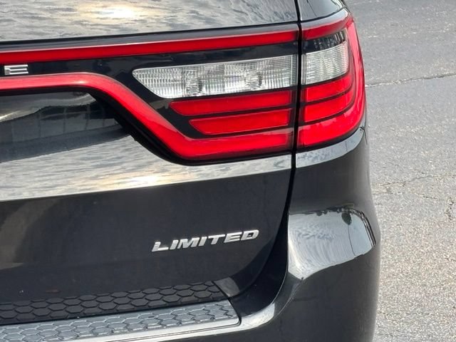 Used 2016 Dodge Durango Limited w/ Premium Group AWD/4WD image 11