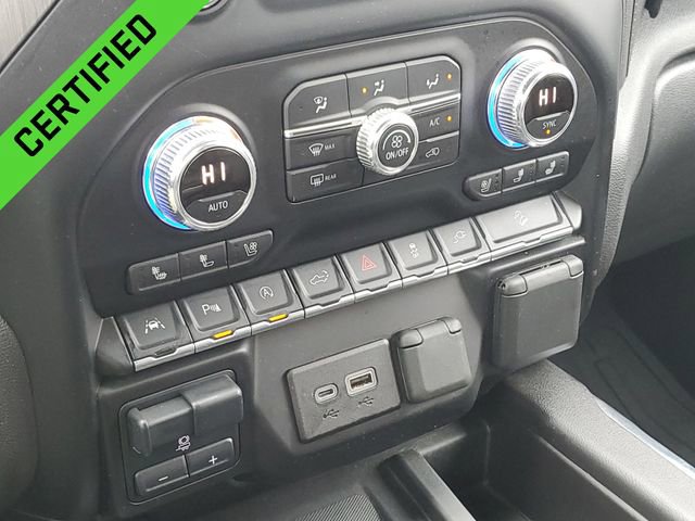 Used 2020 GMC Sierra 1500 Denali w/ Technology Package image 19