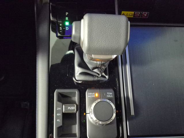 New 2026 Toyota Tundra Platinum image 18