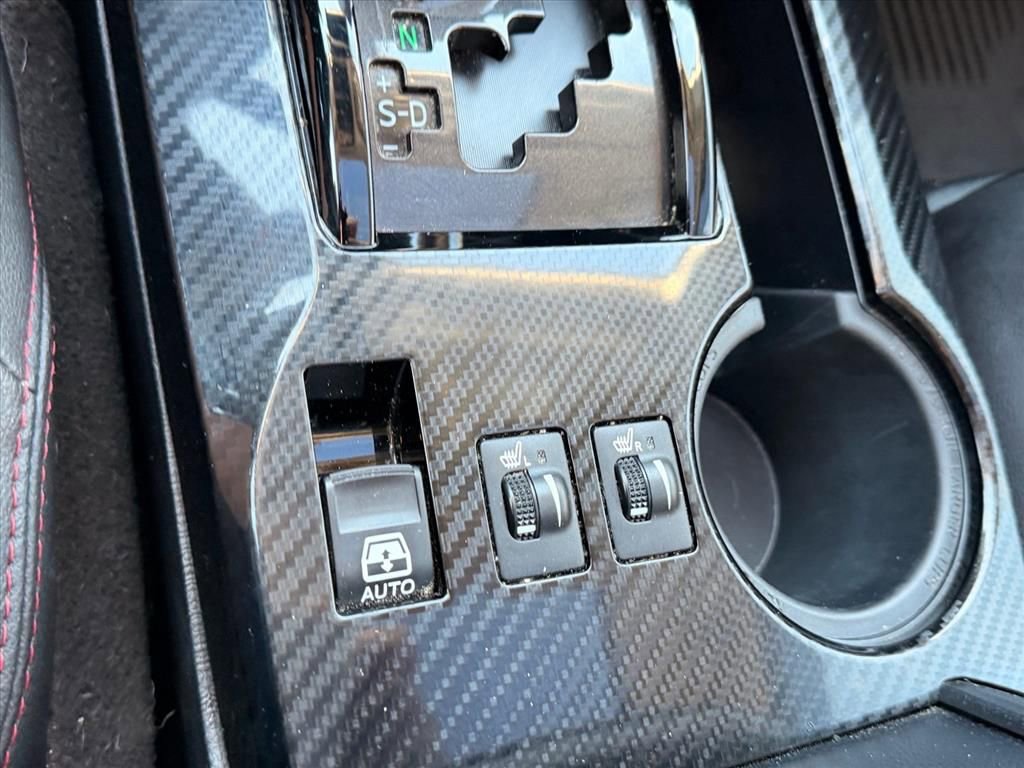 Used 2021 Toyota 4Runner Venture w/ Moonroof Package AWD/4WD image 23