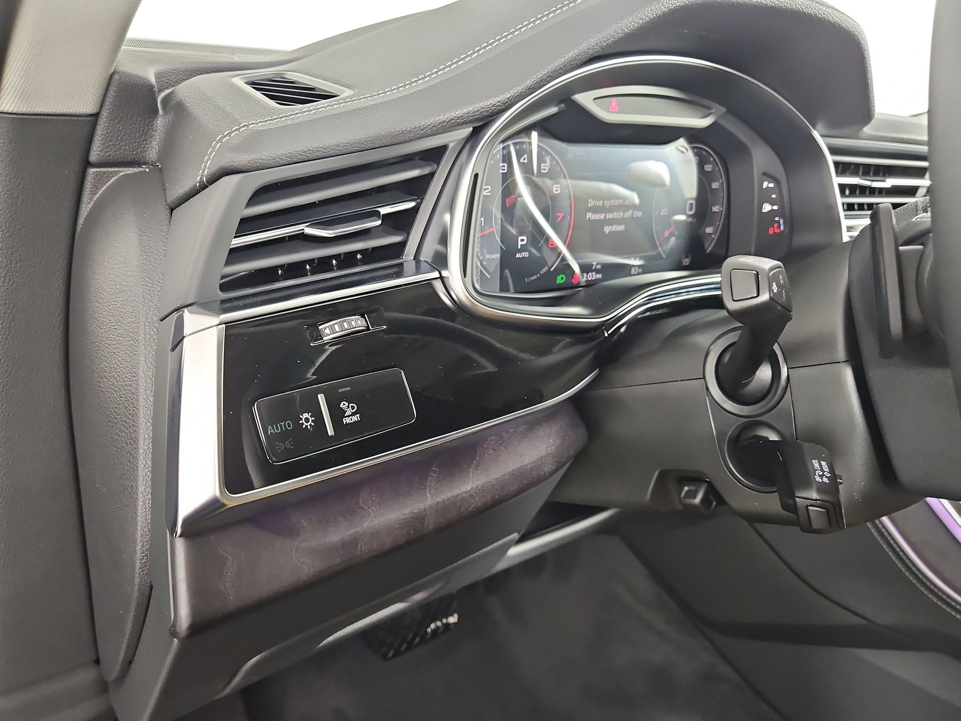 New 2026 Audi Q7 3.0T Premium Plus image 25