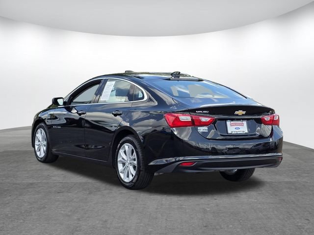 Used 2024 Chevrolet Malibu LT FWD image 6