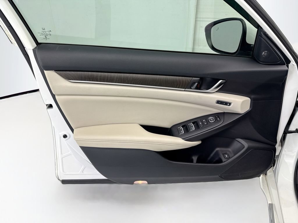 Used 2020 Honda Accord EX-L image 22