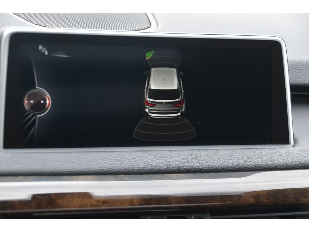 Used 2015 BMW X5 xDrive35i image 21
