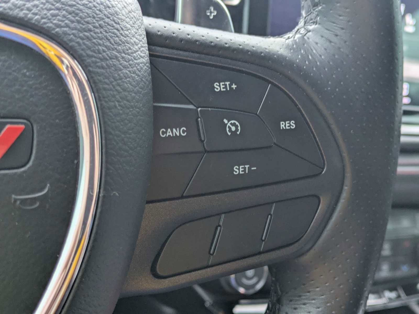 Used 2021 Dodge Durango R/T w/ Blacktop Package image 27