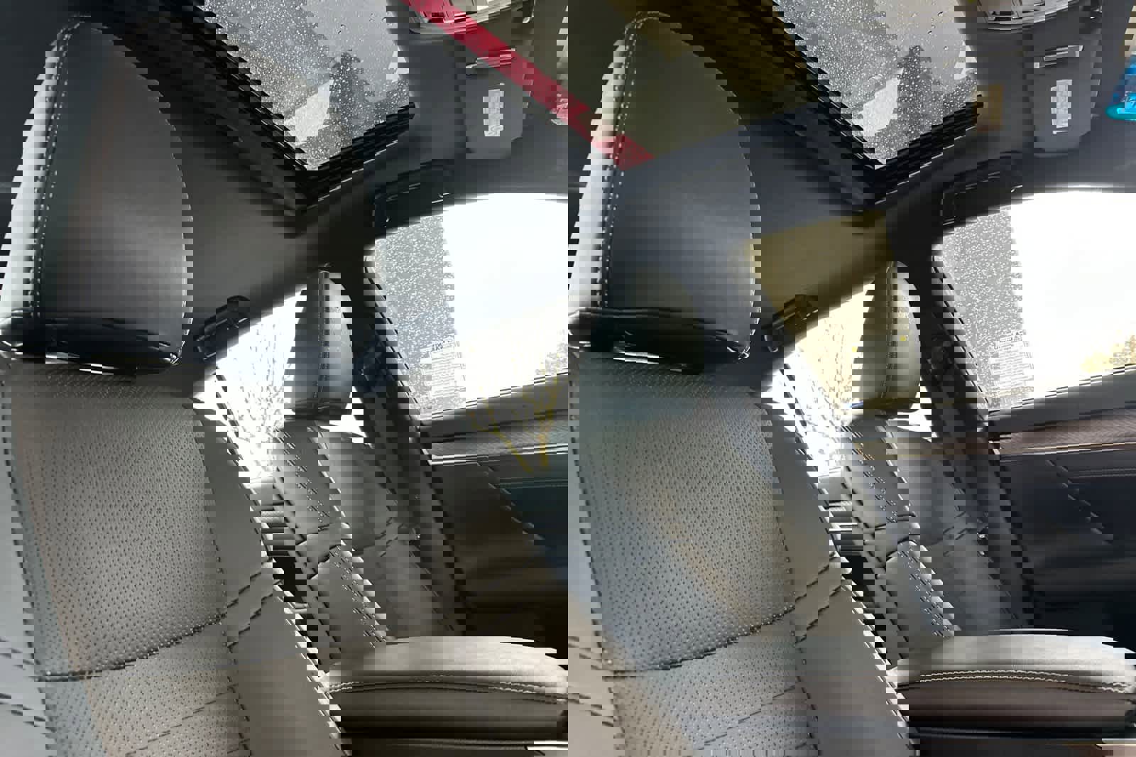 Used 2019 Lexus GS 350 F Sport image 17