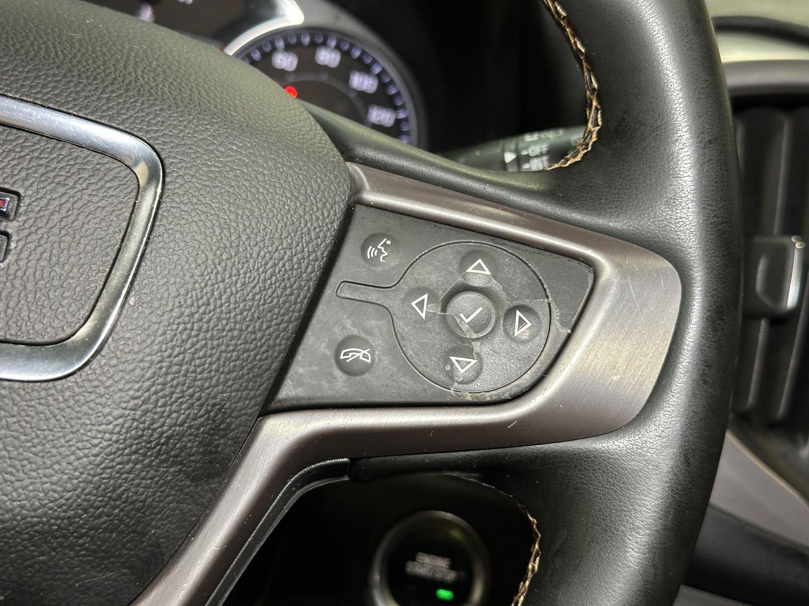 Used 2023 GMC Terrain AT4 AWD/4WD image 26