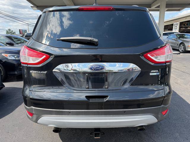 Used 2013 Ford Escape SEL AWD/4WD image 4