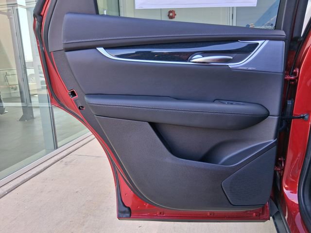 New 2026 Cadillac XT5 Premium Luxury image 24
