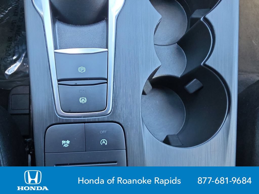 Used 2025 Ford Escape ST-Line FWD image 26