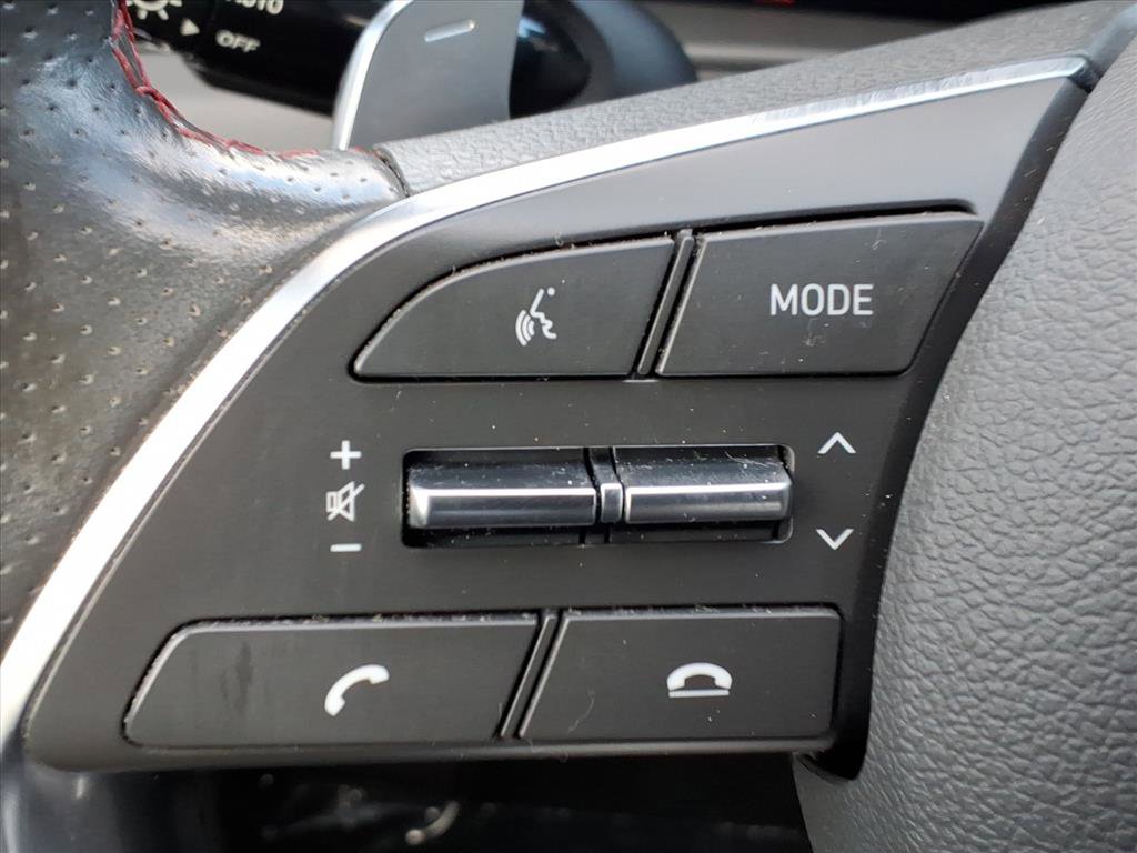 Used 2021 Hyundai Sonata SEL Plus image 34