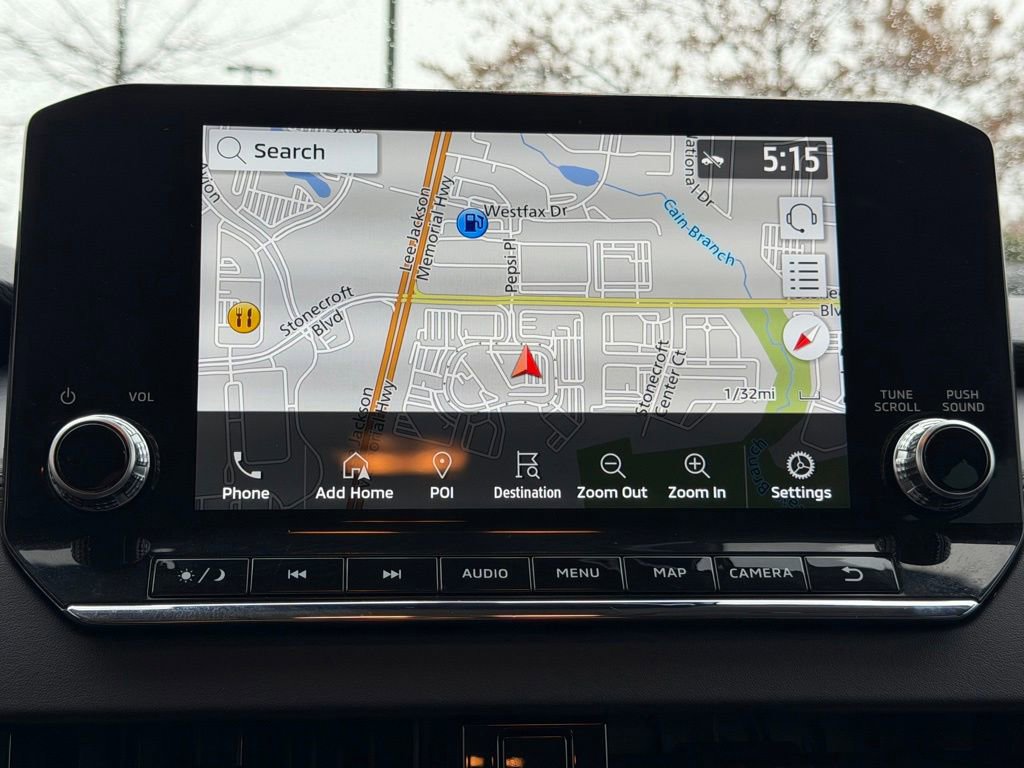 Used 2023 Mitsubishi Outlander SEL image 24