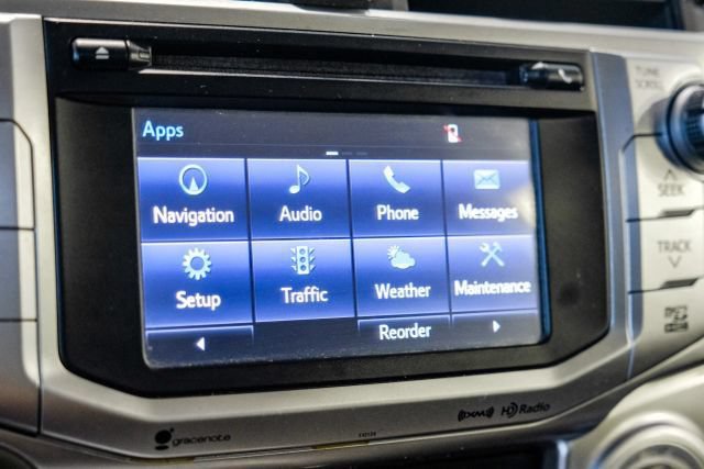 Used 2017 Toyota 4Runner SR5 RWD image 40