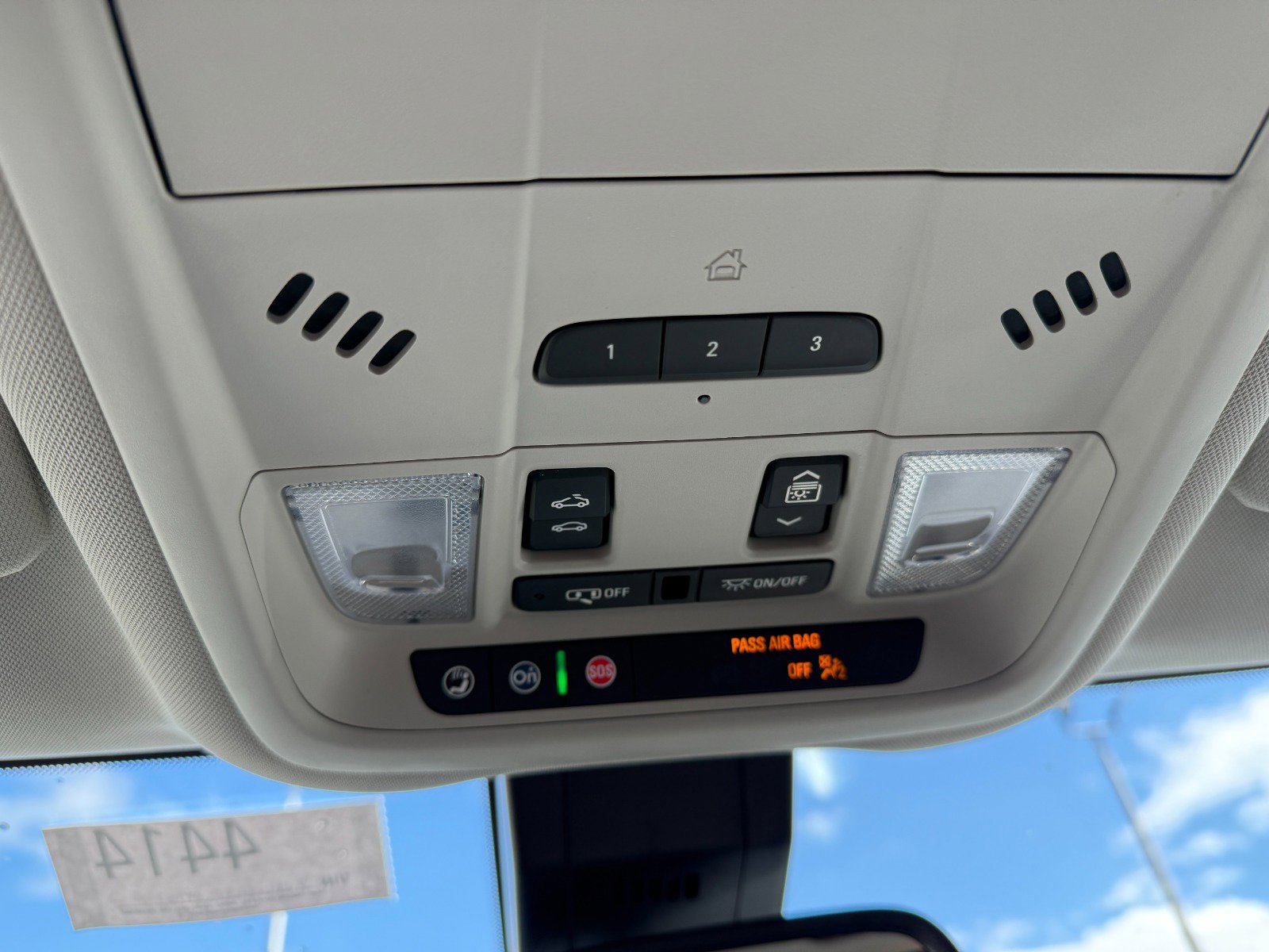 Used 2024 GMC Terrain Denali w/ Black Diamond Edition image 37