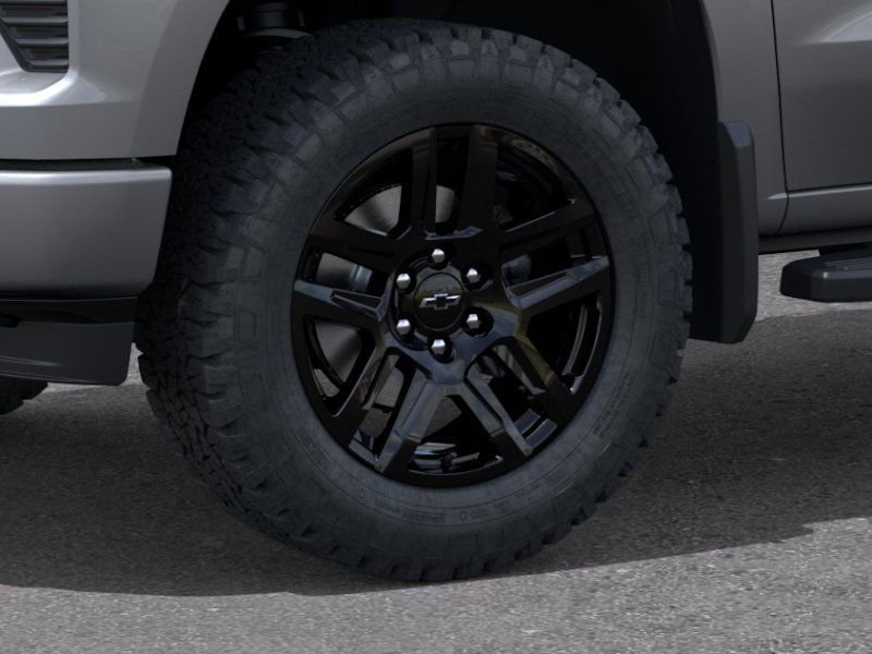 New 2026 Chevrolet Silverado 1500 RST image 9