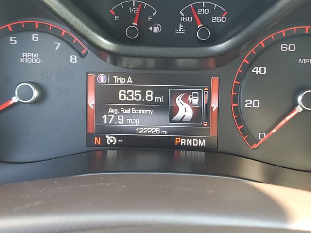 Used 2016 GMC Canyon SLT w/ Driver Alert Package AWD/4WD image 24