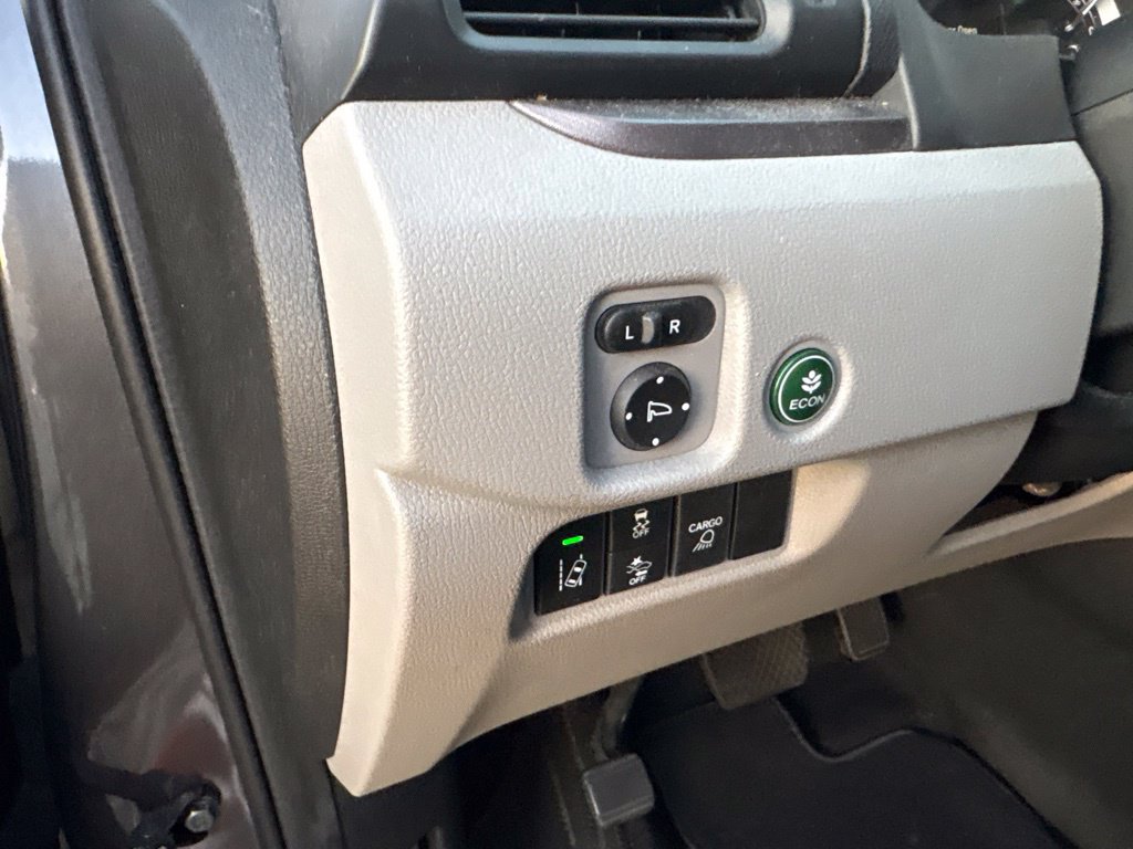 Used 2023 Honda Ridgeline RTL image 18