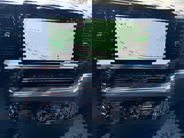 New 2025 Chevrolet Silverado 1500 LT w/ Z71 Off-Road Package image 32