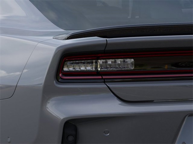 New 2026 Dodge Charger Scat Pack w/ Blacktop Package image 9