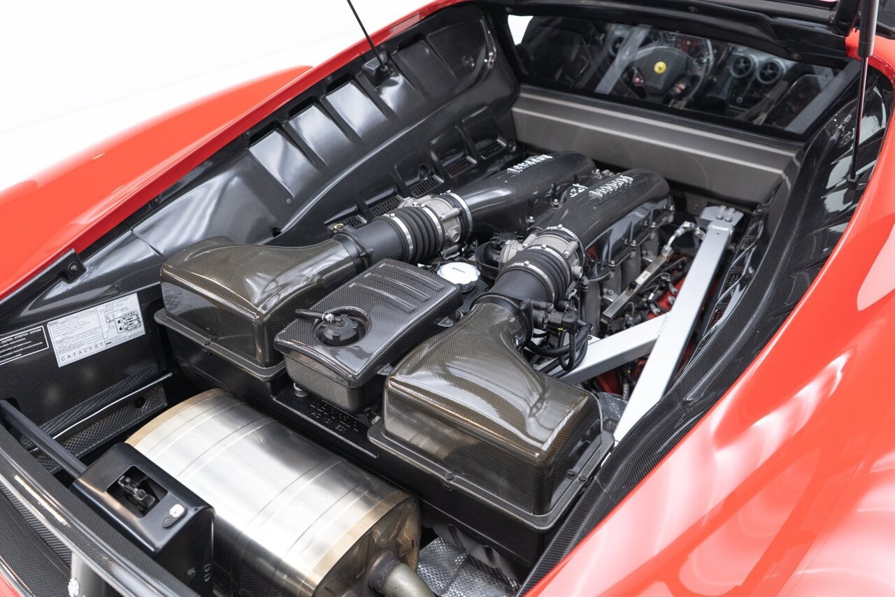Used 2009 Ferrari F430 Scuderia RWD image 76