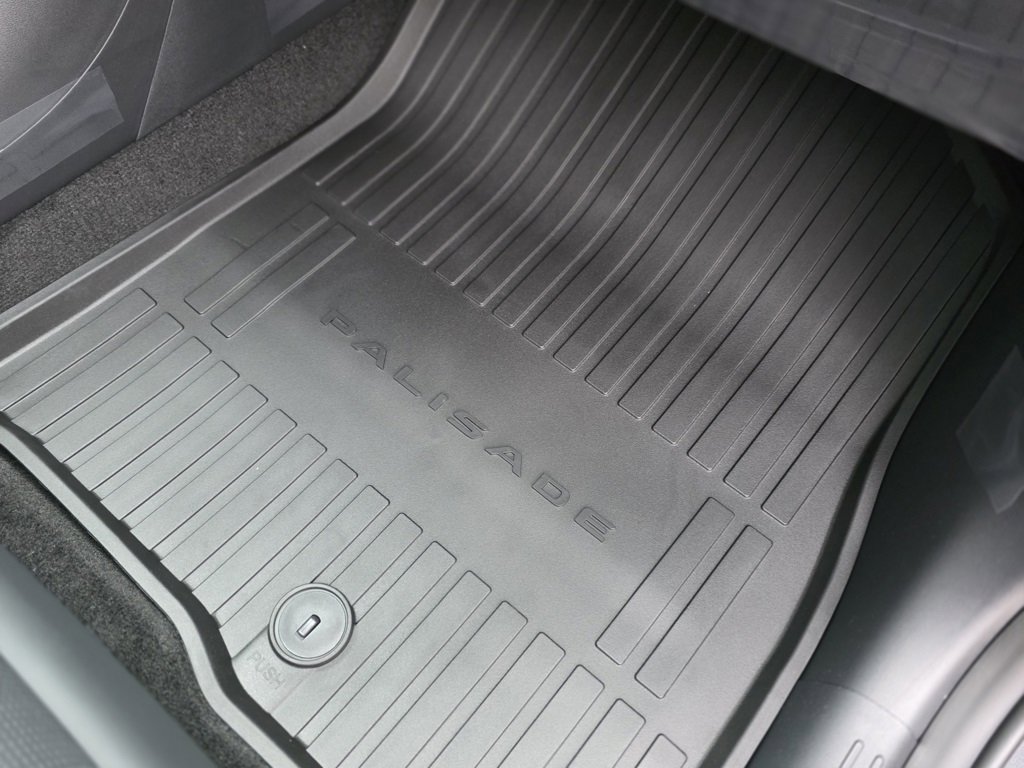 New 2026 Hyundai Palisade Calligraphy image 15