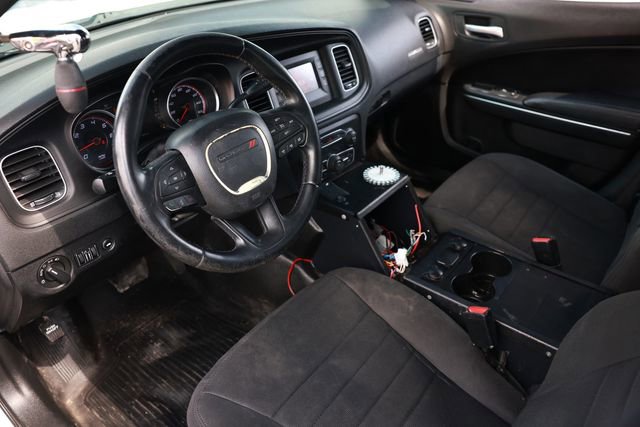 Used 2015 Dodge Charger Police image 6