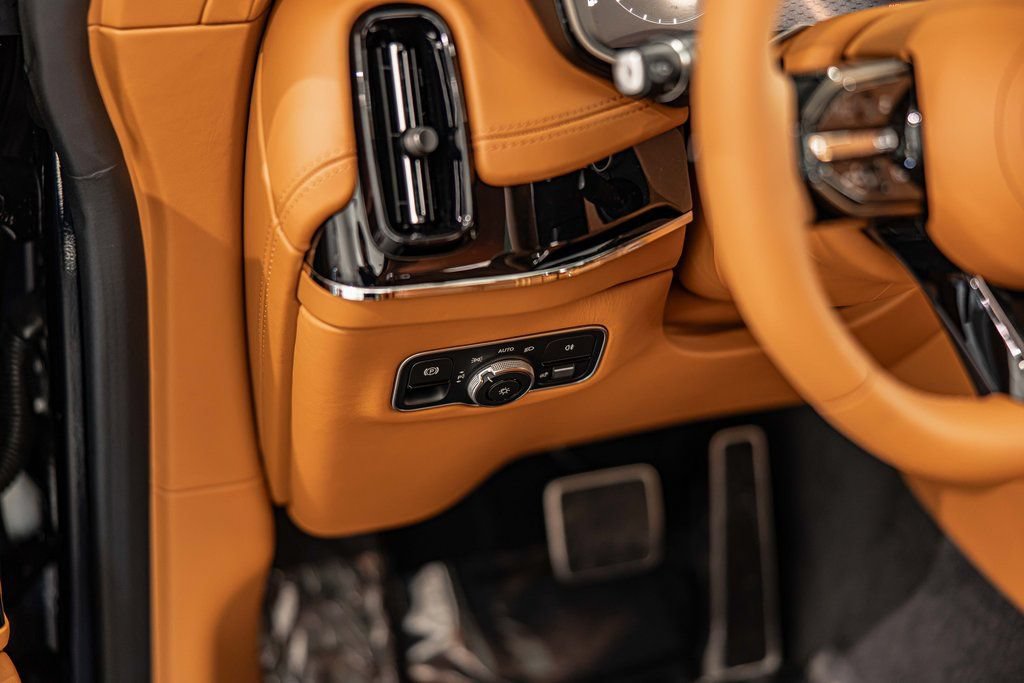 New 2026 Aston Martin DBX 707 AWD/4WD image 22