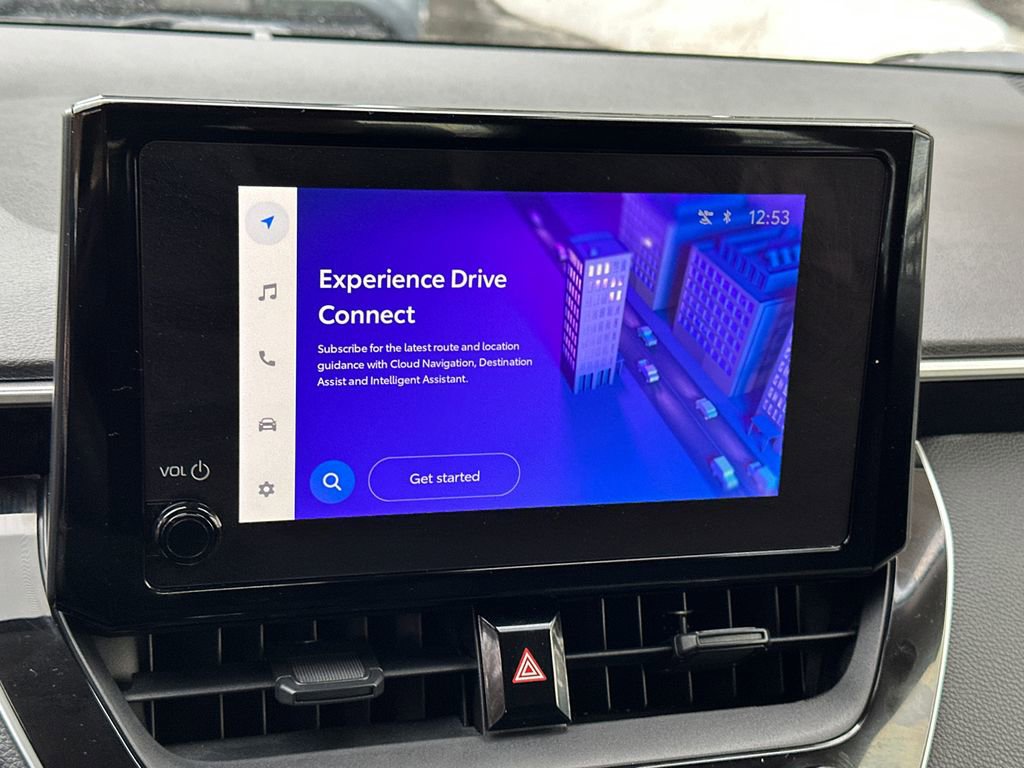 Used 2025 Toyota Corolla LE image 24