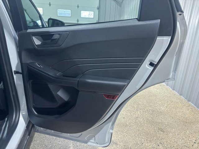 Used 2025 Ford Escape Active image 30