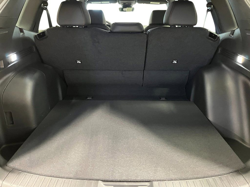 New 2026 Honda CR-V Sport-L image 27